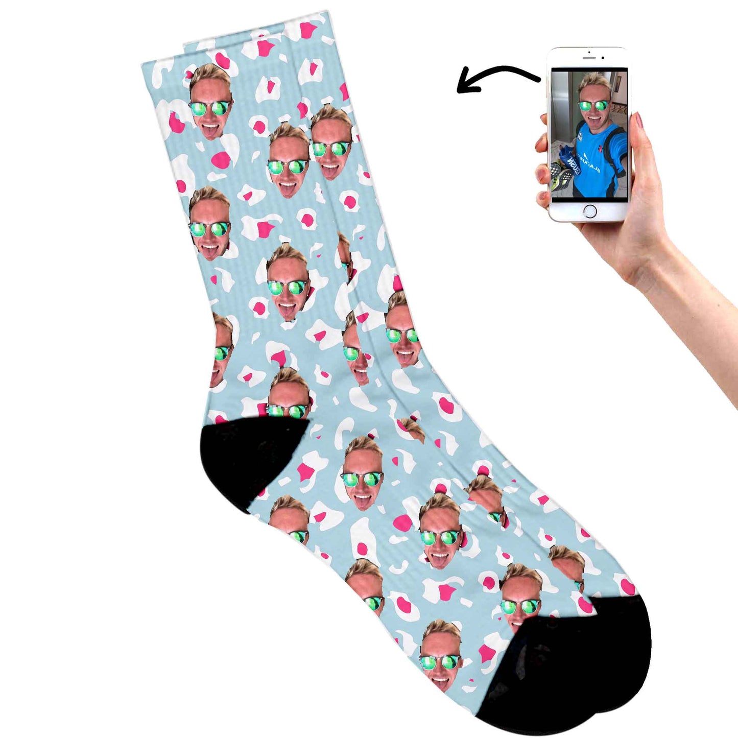 
                  
                    Fun Socks For Men
                  
                