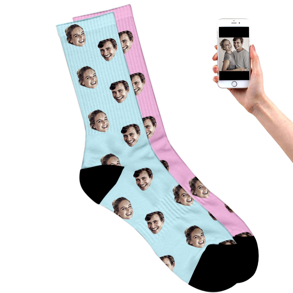 
                  
                    Odd Socks
                  
                