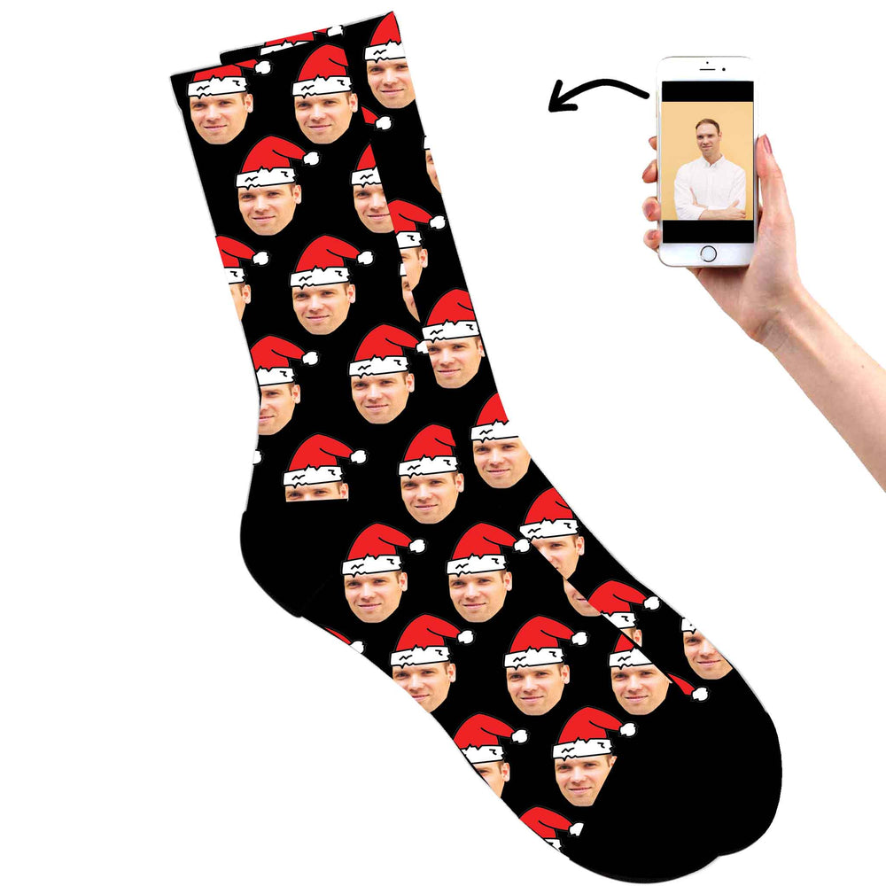 
                  
                    Christmas Socks
                  
                
