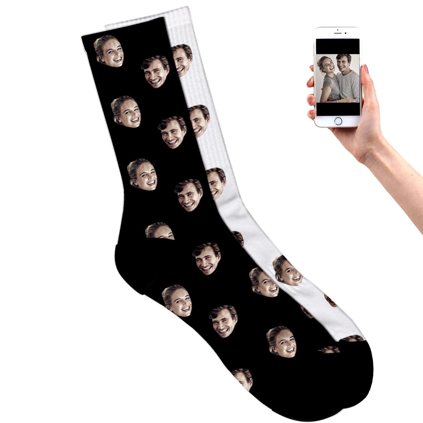 
                  
                    Odd Socks
                  
                