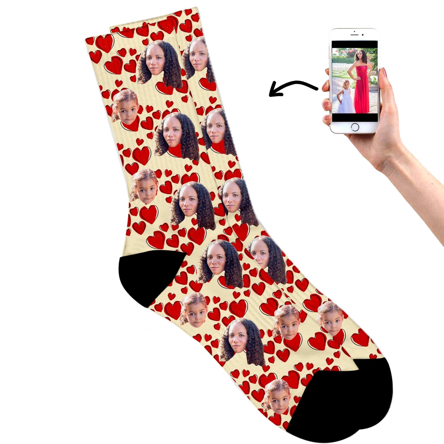 
                  
                    Love Socks
                  
                