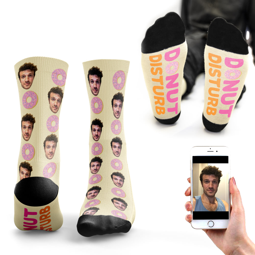 
                  
                    Cool Socks For Men
                  
                