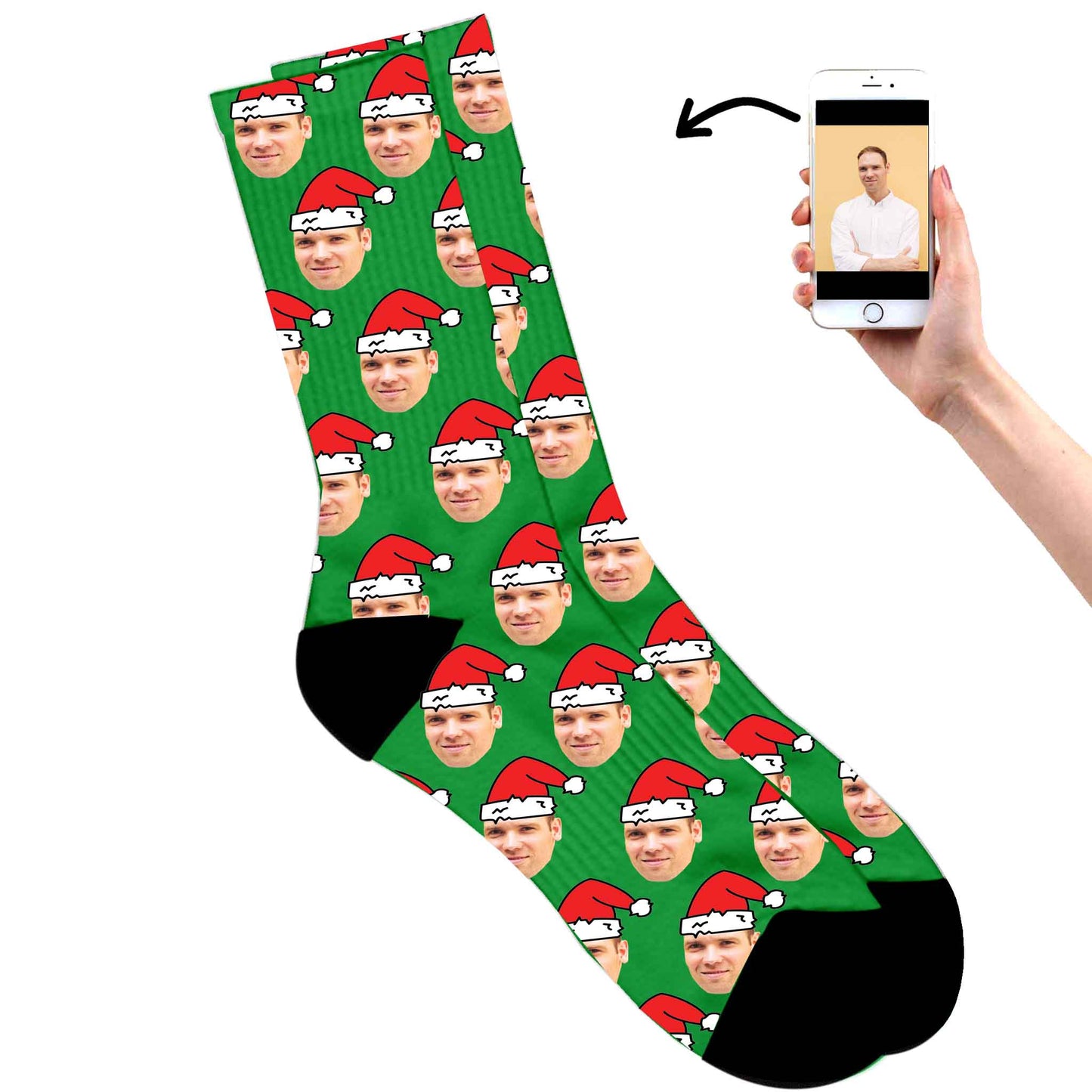 
                  
                    Christmas Socks
                  
                