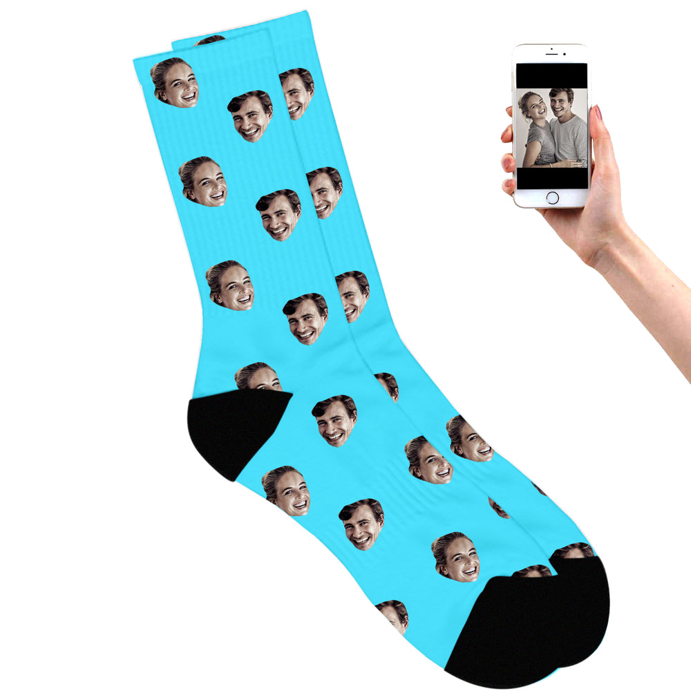 
                  
                    Novelty Socks
                  
                