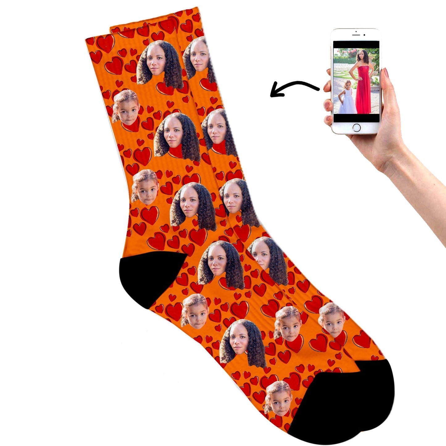 
                  
                    Love Socks
                  
                
