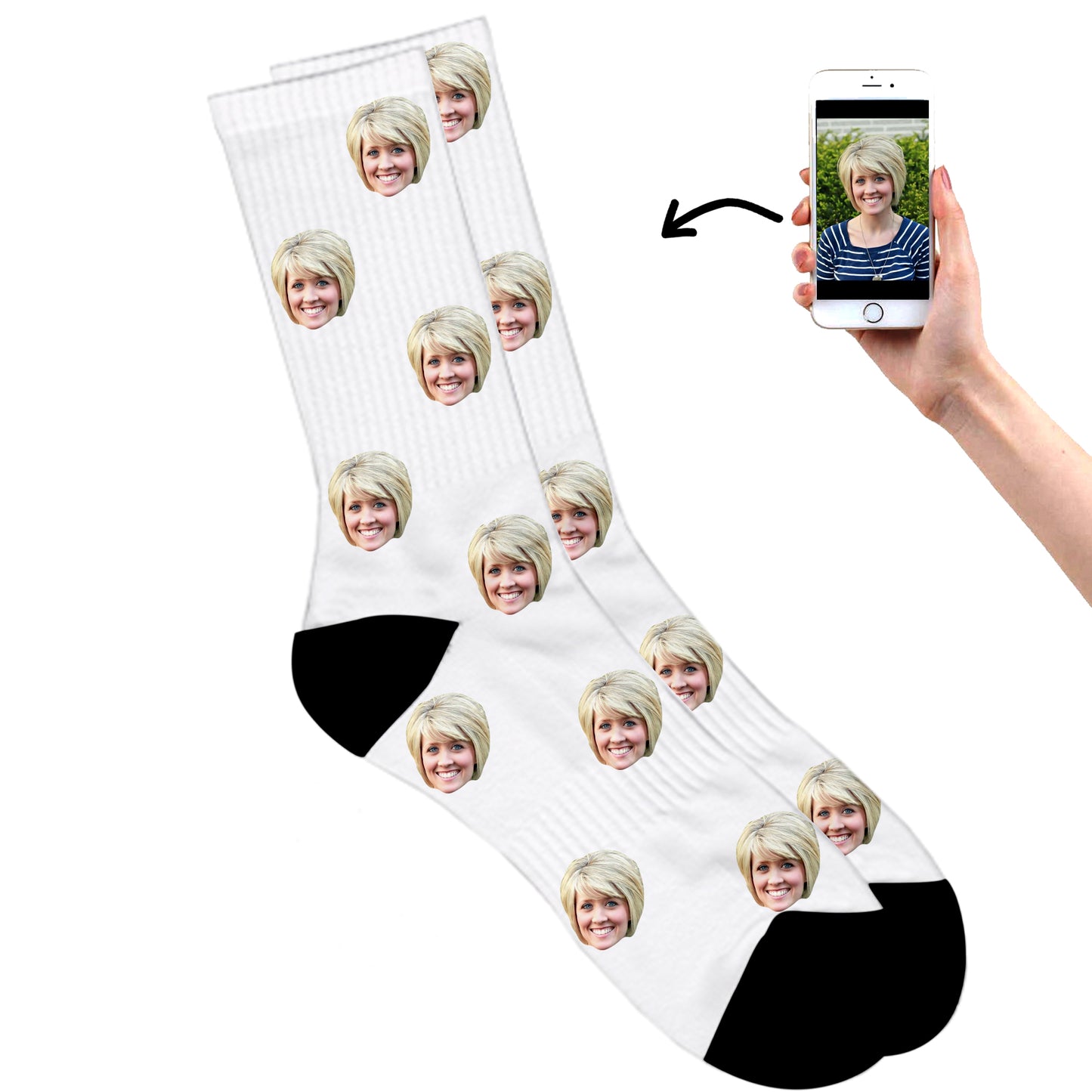 
                  
                    Mothers Day Socks
                  
                