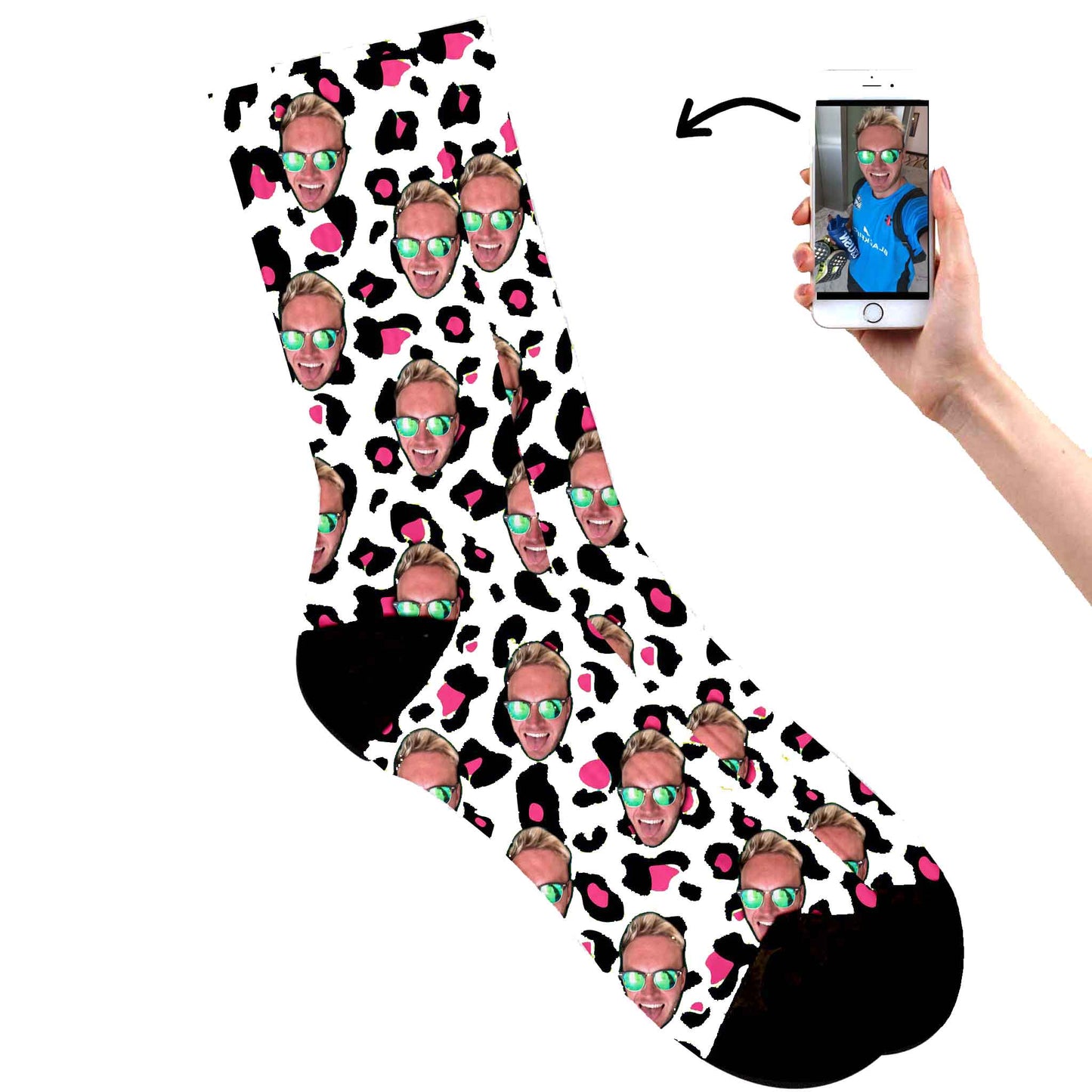
                  
                    Fun Socks For Men
                  
                