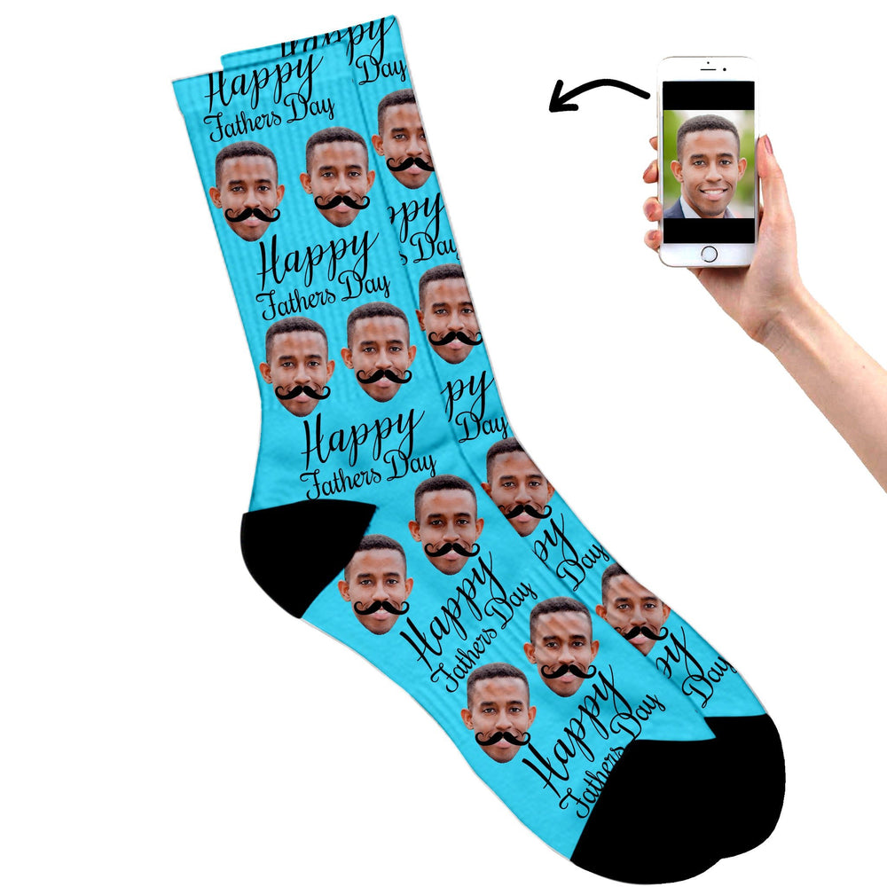 
                  
                    Funny Socks For Dad
                  
                
