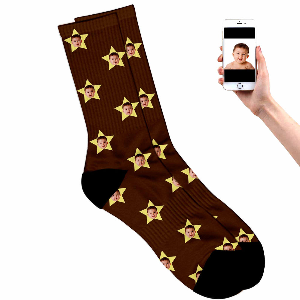 
                  
                    Star Socks
                  
                