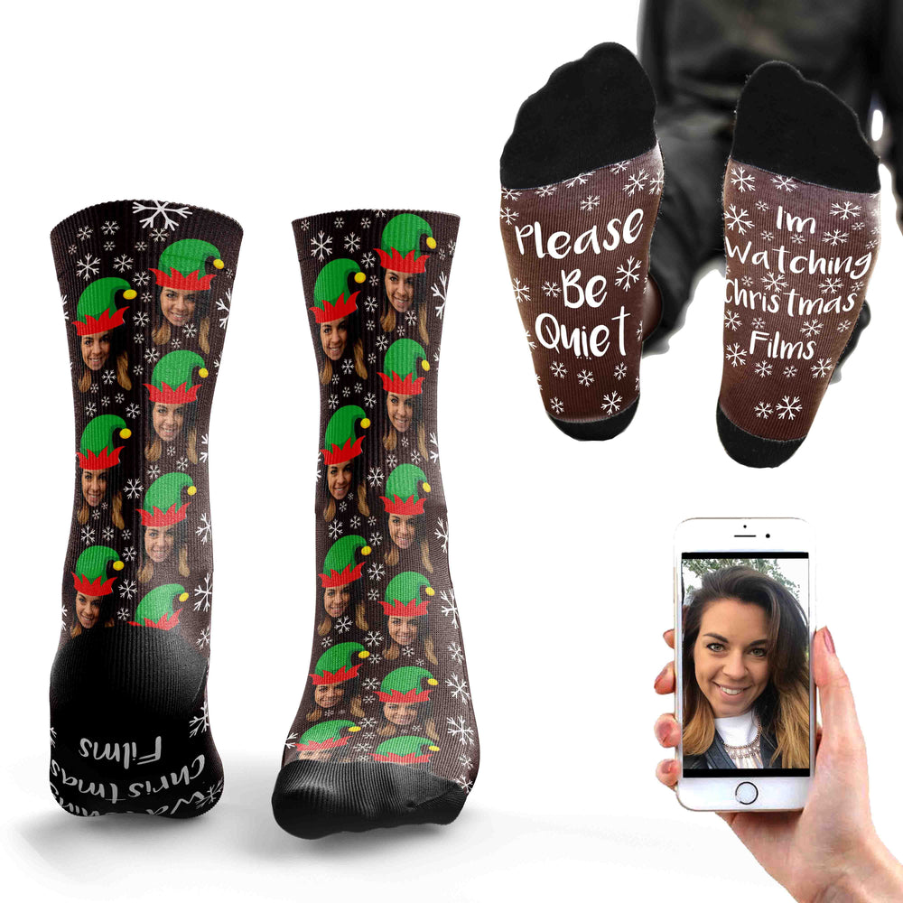 
                  
                    Christmas Socks For Women
                  
                