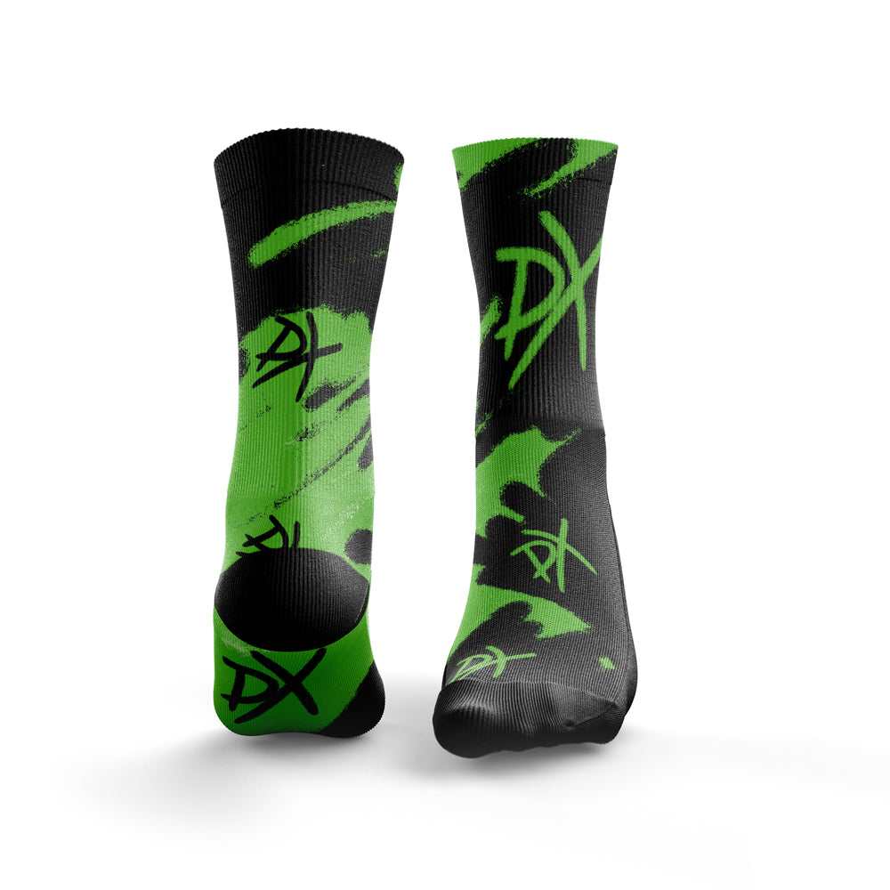 D-Generation X Socks