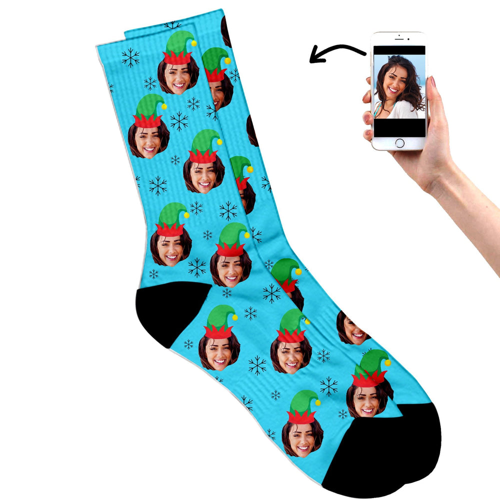 
                  
                    Elf Socks
                  
                