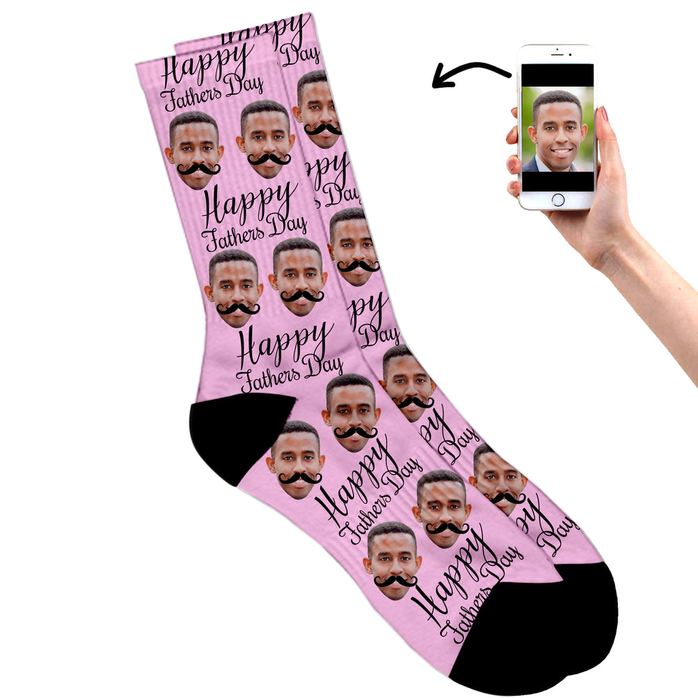
                  
                    Funny Socks For Dad
                  
                
