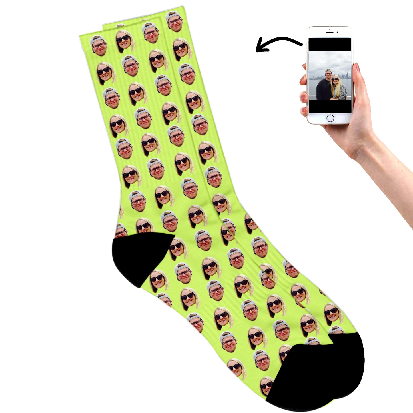 
                  
                    Couples Socks
                  
                