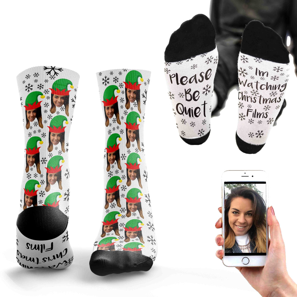 
                  
                    Christmas Socks For Women
                  
                